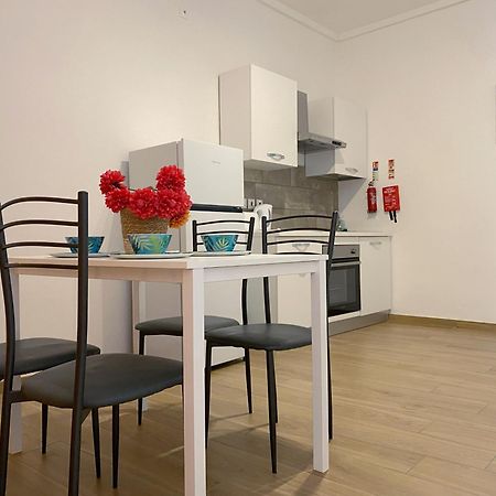 Miami Apartments San Ġiljan Kültér fotó