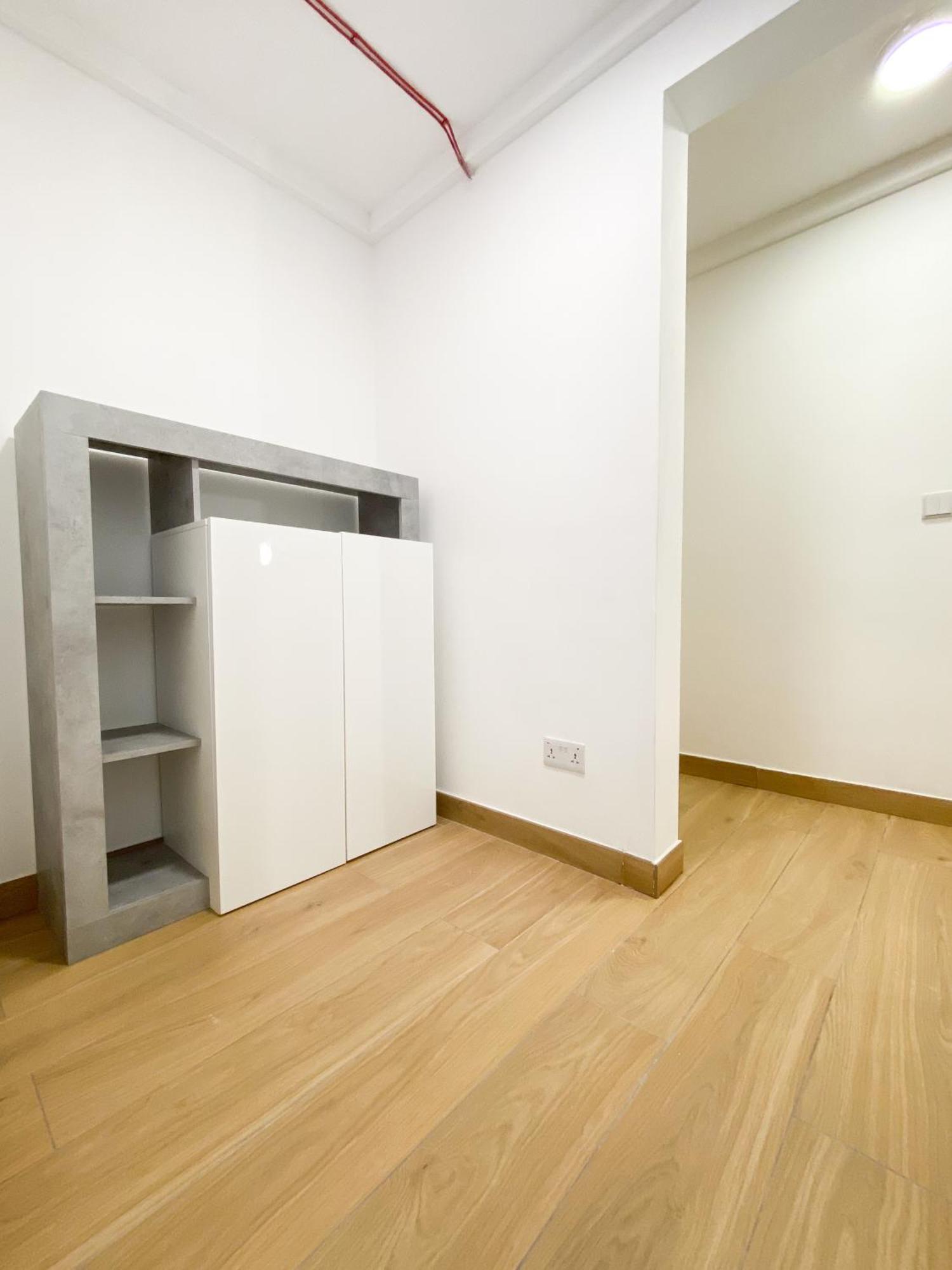 Miami Apartments San Ġiljan Kültér fotó